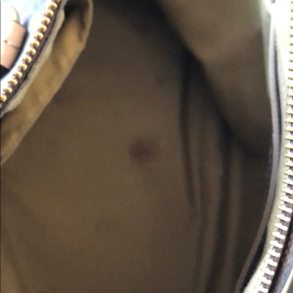 Authentic Coach Handbag - Picture 7 of 8